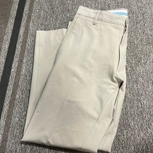 Mens Golf Pants. FootJoy. Size 32/32